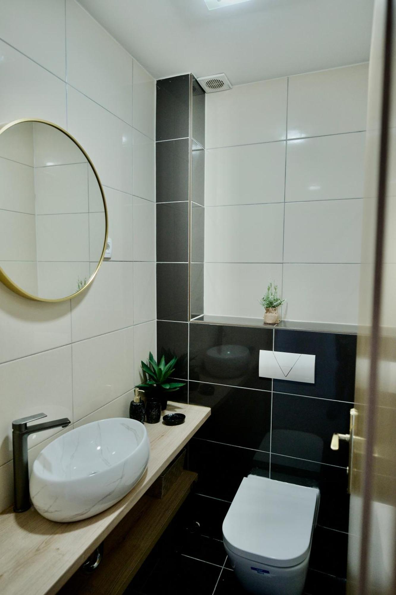 Bristivica Apartment Lana מראה חיצוני תמונה