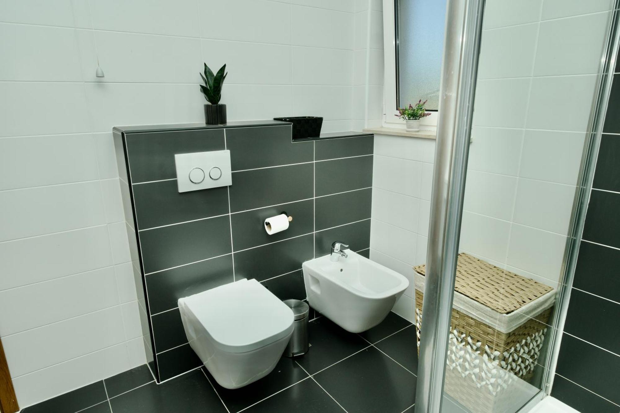 Bristivica Apartment Lana מראה חיצוני תמונה