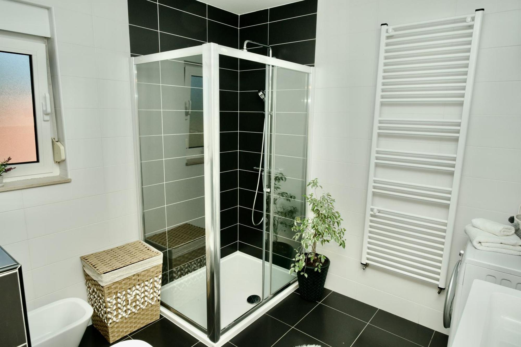 Bristivica Apartment Lana מראה חיצוני תמונה